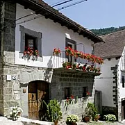 Casa rural Idiart I y II 001