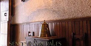 Casa rural Idiart 002