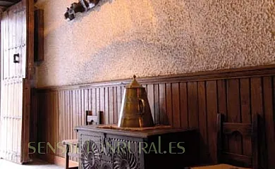 Casa rural Idiart en Ochagavía (Navarra) - Foto 2