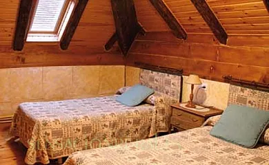 Casa rural Idiart en Ochagavía (Navarra) - Foto 4