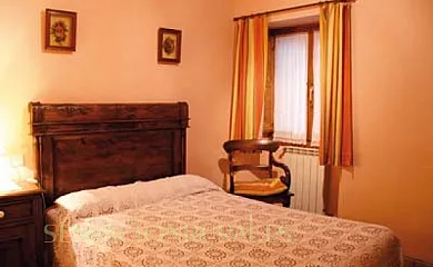 Casa rural Idiart en Ochagavía (Navarra) - Foto 7