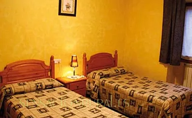 Casa rural Idiart en Ochagavía (Navarra) - Foto 8