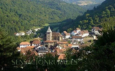 Casa Pierra en Ochagavía (Navarra) - Foto 1