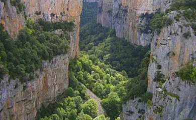 Casa Pierra en Ochagavía (Navarra) - Foto 3