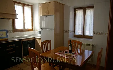 Casa Pierra en Ochagavía (Navarra) - Foto 8
