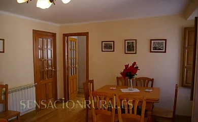 Casa Pierra en Ochagavía (Navarra) - Foto 9