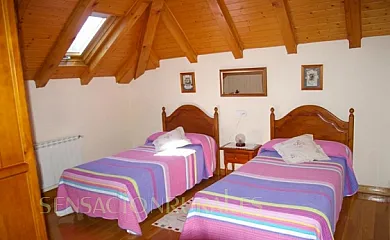 Casa Pierra en Ochagavía (Navarra) - Foto 13