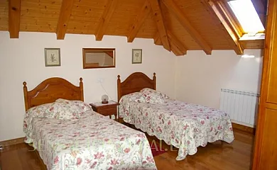 Casa Pierra en Ochagavía (Navarra) - Foto 15