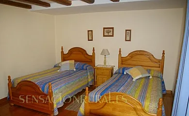 Casa Pierra en Ochagavía (Navarra) - Foto 16