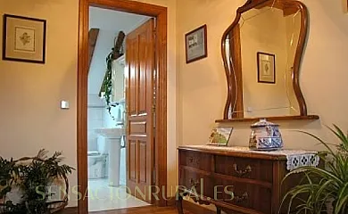 Casa Pierra en Ochagavía (Navarra) - Foto 19