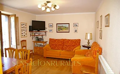 Casa Pierra en Ochagavía (Navarra) - Foto 20