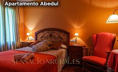 Casa Martin Ordesa en Sarvisé (Huesca) - Foto 5