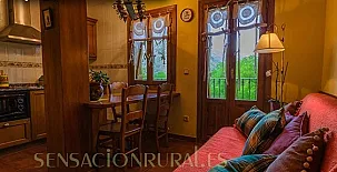 Casa Martin Ordesa 006