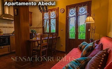 Casa Martin Ordesa en Sarvisé (Huesca) - Foto 6