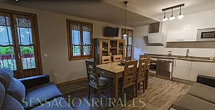 Casa Martin Ordesa 008