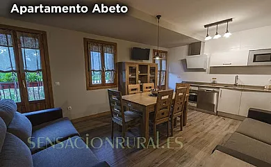 Casa Martin Ordesa en Sarvisé (Huesca) - Foto 8