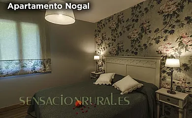 Casa Martin Ordesa en Sarvisé (Huesca) - Foto 9