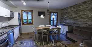 Casa Martin Ordesa 0010