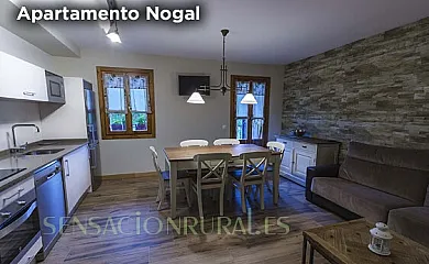Casa Martin Ordesa en Sarvisé (Huesca) - Foto 10