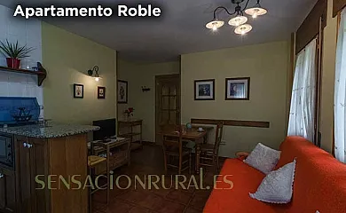 Casa Martin Ordesa en Sarvisé (Huesca) - Foto 12