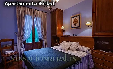 Casa Martin Ordesa en Sarvisé (Huesca) - Foto 13