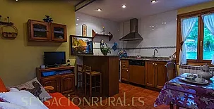 Casa Martin Ordesa 0014