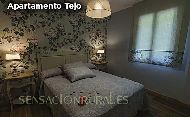 Casa Martin Ordesa en Sarvisé (Huesca) - Foto 15