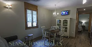 Casa Martin Ordesa 0016