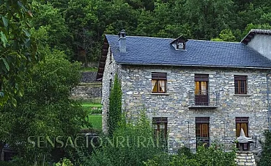 Casa Martin Ordesa en Sarvisé (Huesca) - Foto 17
