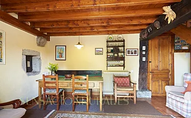 Casa Labetxea en Baraibar (Navarra) - Foto 2