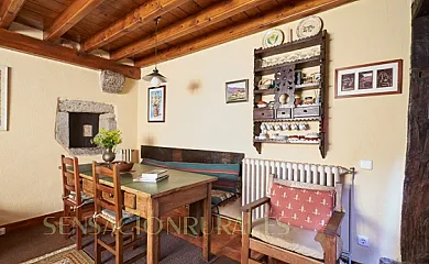 Casa Labetxea en Baraibar (Navarra) - Foto 3