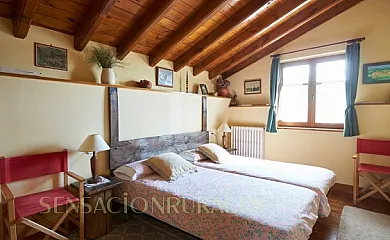 Casa Labetxea en Baraibar (Navarra) - Foto 5