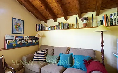 Casa Labetxea en Baraibar (Navarra) - Foto 8