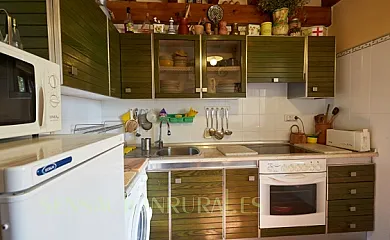 Casa Labetxea en Baraibar (Navarra) - Foto 11