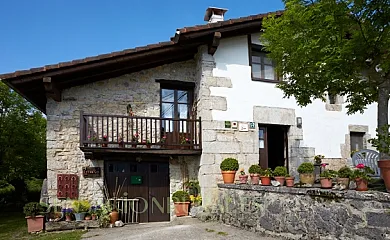 Casa Labetxea en Baraibar (Navarra) - Foto 14