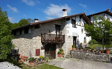 Casa Labetxea en Baraibar (Navarra) - Foto 15