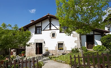 Casa Labetxea en Baraibar (Navarra) - Foto 16