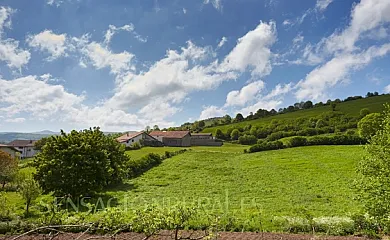 Casa Labetxea en Baraibar (Navarra) - Foto 17