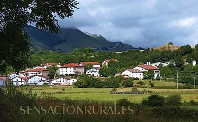 Casa Labetxea en Baraibar (Navarra) - Foto 18