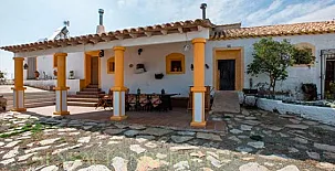 Cortijo los Nopales 002