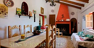 Cortijo los Nopales 003