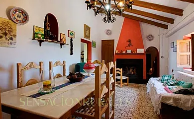 Cortijo los Nopales en Puerto Lumbreras (Murcia) - Foto 3