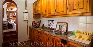 Cortijo los Nopales 004