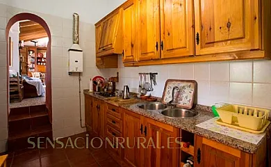 Cortijo los Nopales en Puerto Lumbreras (Murcia) - Foto 4