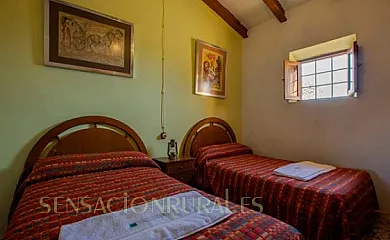 Cortijo los Nopales en Puerto Lumbreras (Murcia) - Foto 5