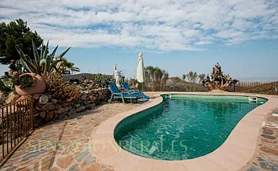 Cortijo los Nopales en Puerto Lumbreras (Murcia) - Foto 8