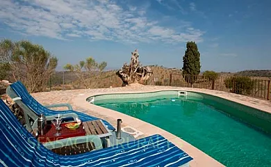 Cortijo los Nopales en Puerto Lumbreras (Murcia) - Foto 9