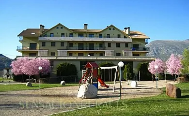 Apartamentos Naspun en Campo (Huesca) - Foto 1