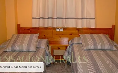 Apartamentos Naspun en Campo (Huesca) - Foto 7
