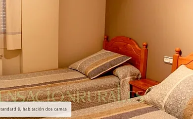 Apartamentos Naspun en Campo (Huesca) - Foto 8